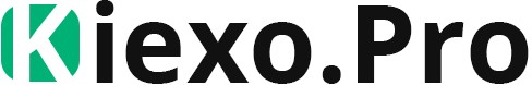 Official website: KIEXO