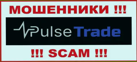 Pulse-Trade это ОБМАНЩИК !!!