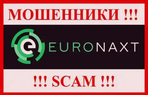 EuroNax это МОШЕННИК !!! SCAM !!!