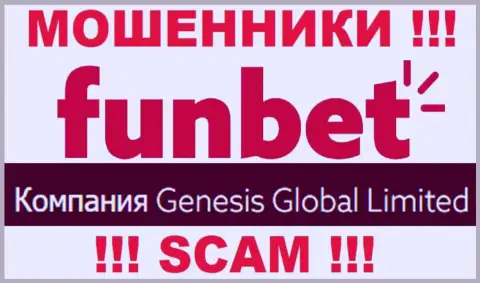 Инфа об юр лице конторы Genesis Global Limited, это Генезис Глобал Лимитед
