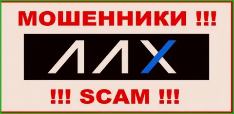 AAX Com - это МОШЕННИКИ !!! Вложенные денежные средства выводить не хотят !!!