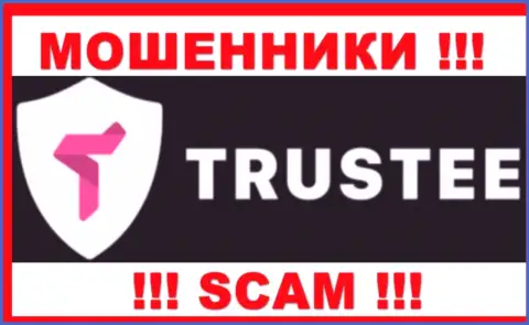 TrusteeGlobal Com это SCAM !!! МОШЕННИК !!!