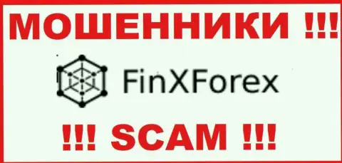 ФинХФорекс - это SCAM !!! ЕЩЕ ОДИН РАЗВОДИЛА !!!