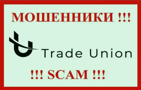 Trade Union - это СКАМ ! МОШЕННИК !!!