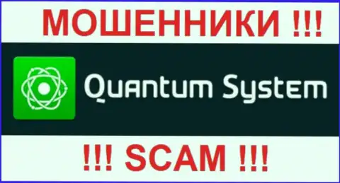 Quantum System Management - ЖУЛИКИ !!! SCAM !!!