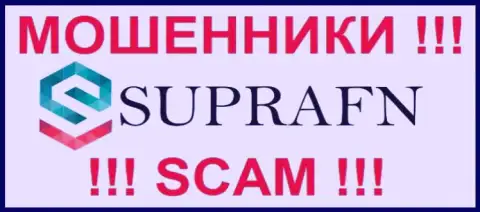 Suprafn Com - МОШЕННИКИ !!! SCAM !!!